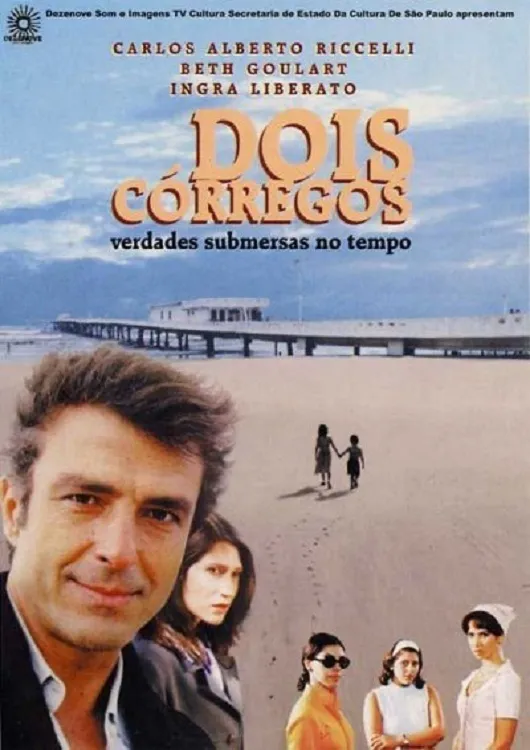 Dois Corregos poster