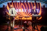 Coloray (live) in de X-Ray op Lowlands 2022