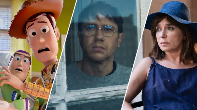 Toy Story 5, À pied d'oeuvre & Fuori