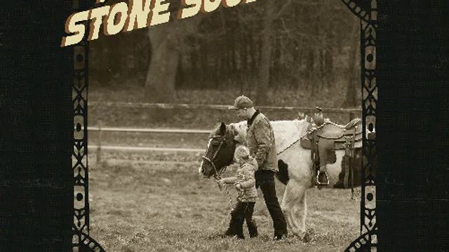 Empty Hands - The Stone Souls