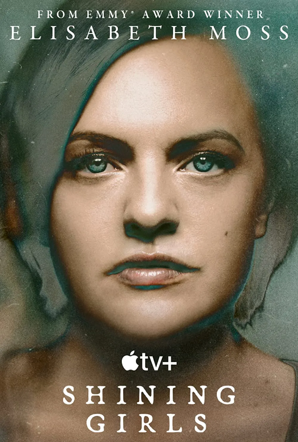 Shining Girls poster