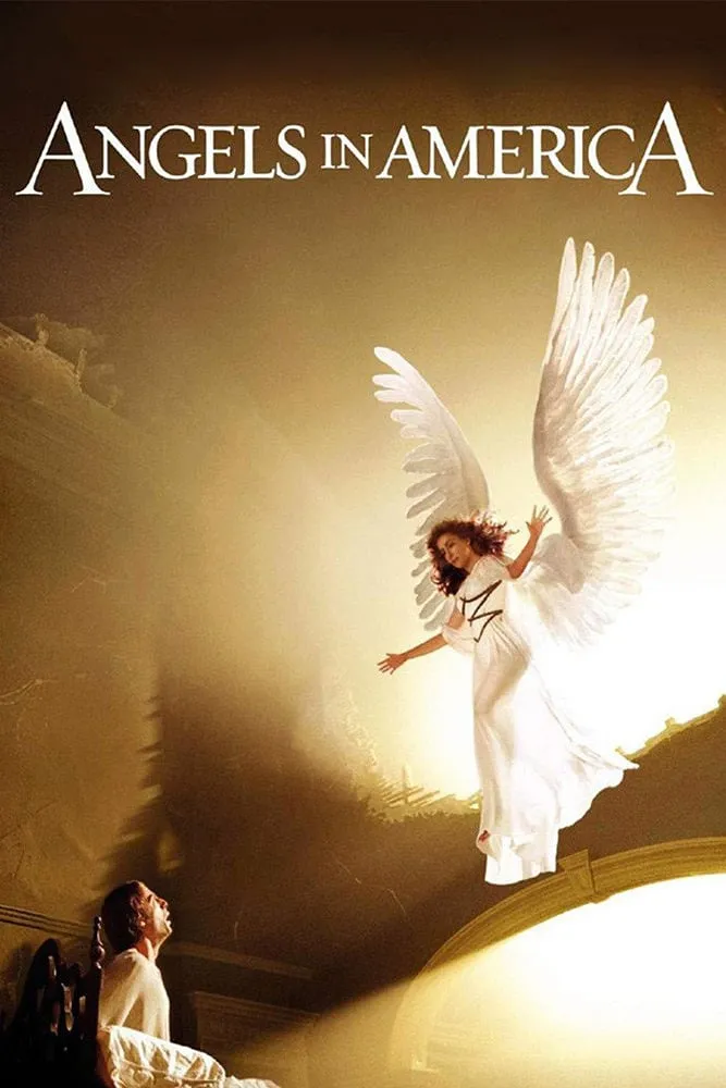 Angels in America poster