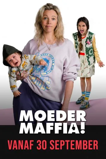 Moedermaffia poster