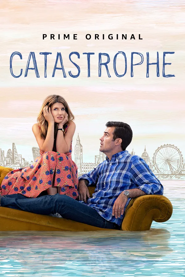 Catastrophe poster