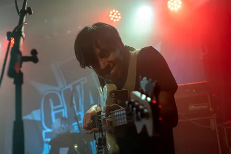 Rats and Daggers, finale Clash of the Titans 2019/2020, zaterdag 28 januari 2023