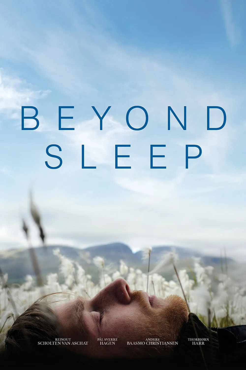 Beyond Sleep poster