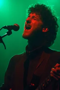 Olaf Putker and the Scenic Sound