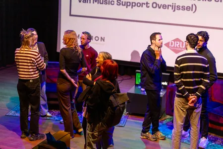 Muziek Meeting Achterhoek 2026