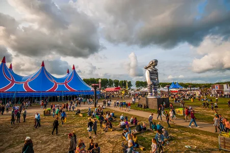Lowlands 2017