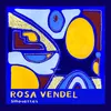 Artwork Rosa Vendel Cover Silhouettes