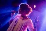Het Voorwoord + Muggy in Simplon