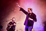 Elbow op Lowlands 2017