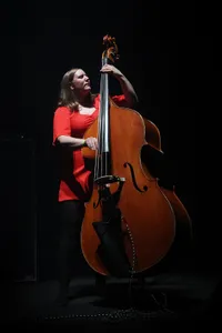 Hedvig Mollestad Trio