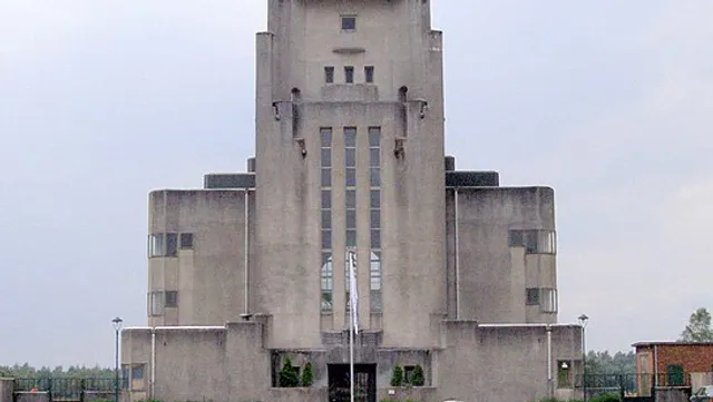 Radio Kootwijk