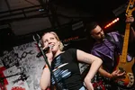 Kaat van Stralen op Down The Rabbit Hole 2026