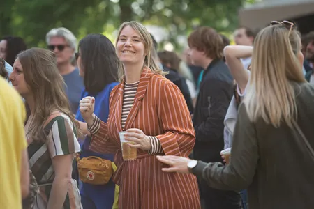 Bevrijdingsfestival Nijmegen