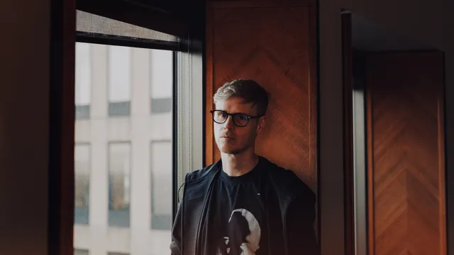 Joris Voorn