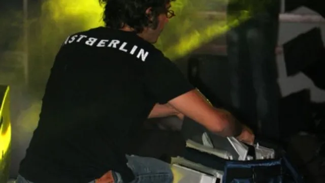 Planet Rose - Vierdaagsefeesten 2007