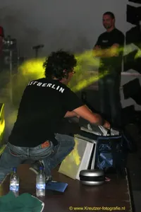 Planet Rose - Vierdaagsefeesten 2007