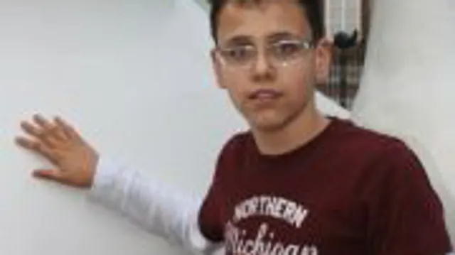 Een foto van Cécile Hibbeln