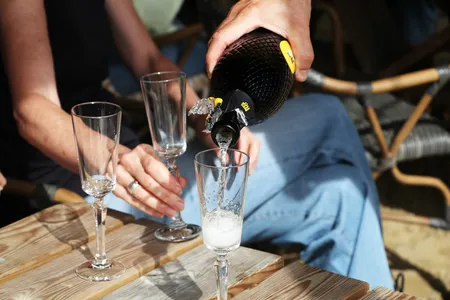 Festival de Oversteek 2023 opening