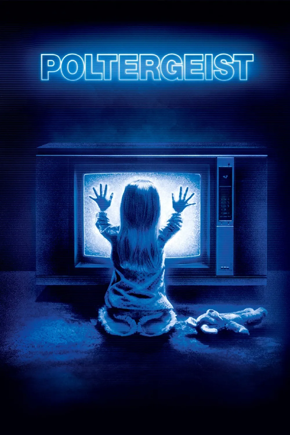Poltergeist poster