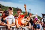 Sfeer op Pinkpop 2026