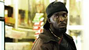 Michael Kenneth Williams in The Wire (2002)