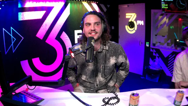 Bowl 3voor12 Radio interview