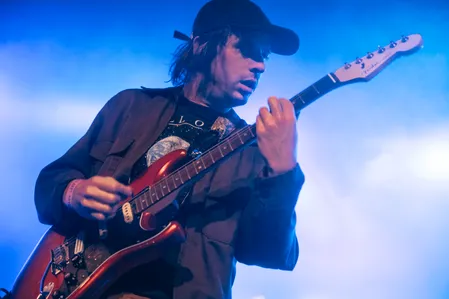 Waves op Best Kept Secret 2018