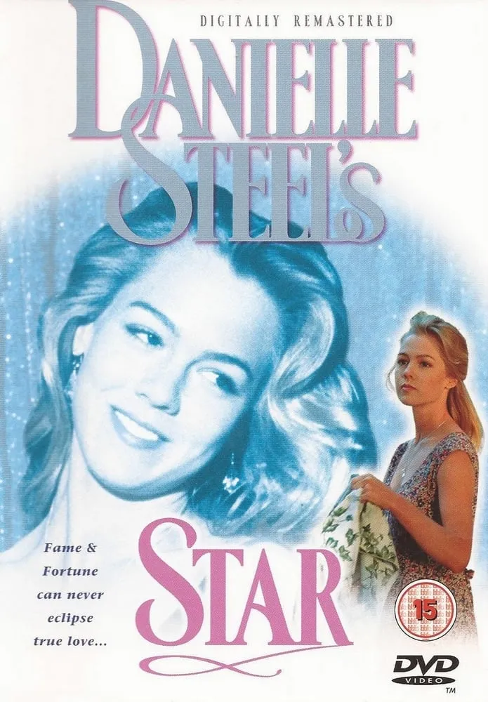 Danielle Steel's Star poster