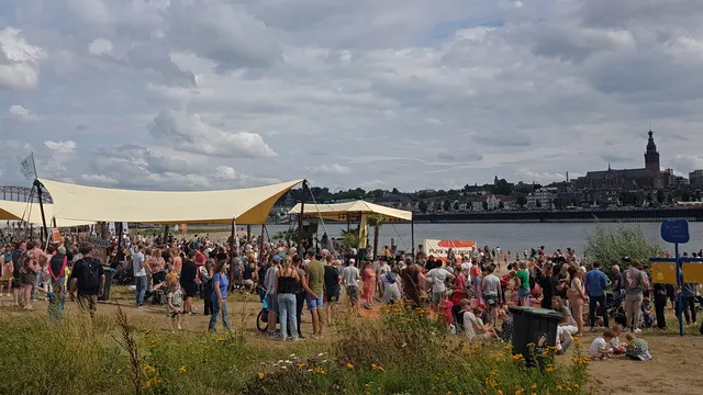 Stadseiland Stek