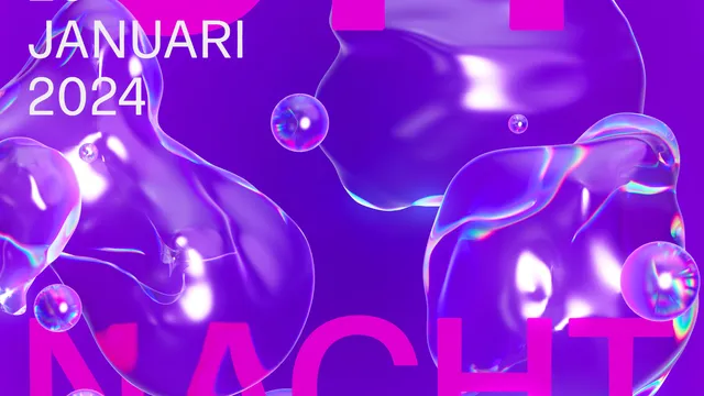 Uitnacht Arnhem 2024