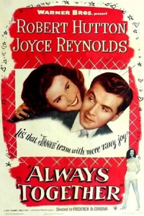 Always Together poster