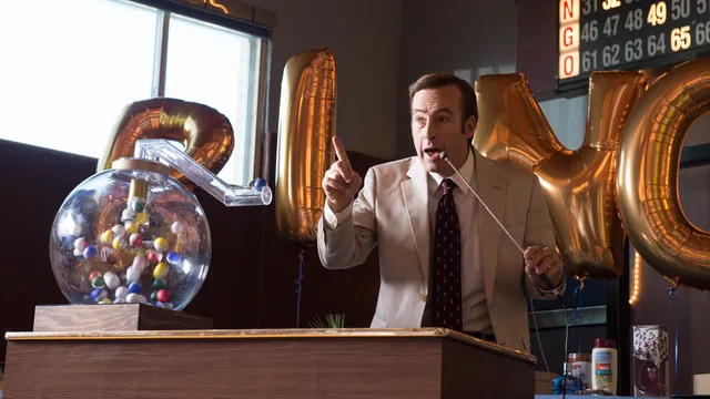 Better Call Saul