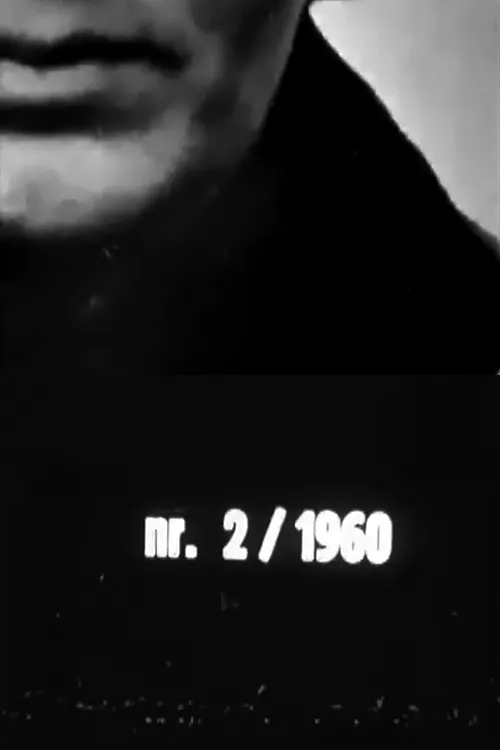 48 Köpfe aus dem Szondi-Test poster