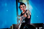 The Cure op Pinkpop 2026