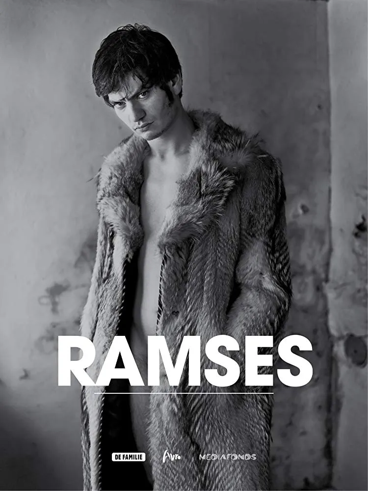 Ramses poster