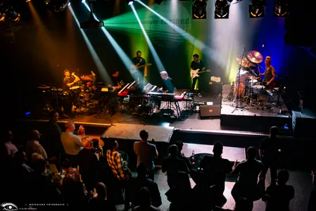 Anika Nilles & Nevell