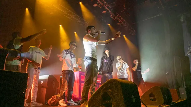 Bigbobbybitch, Berki & Nelcon