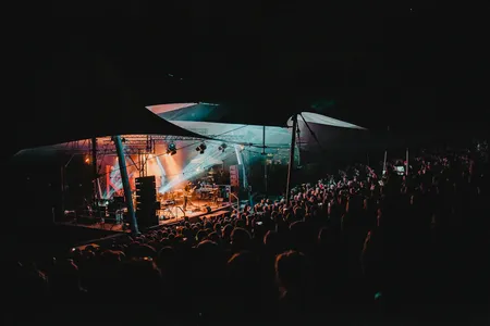 Kurt Vile and the Violators