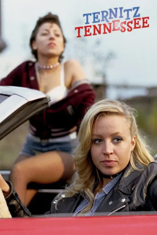 Ternitz Tennessee poster
