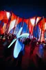 Sfeer op Down the Rabbit Hole 2026