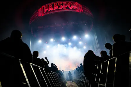 Faithless @ Paaspop 2025