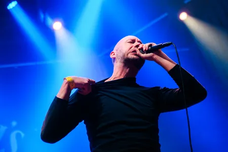 Pissed Jeans @ Paaspop 2024