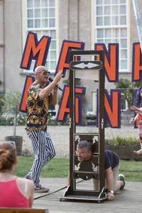 Theater Mañana Mañana 2023