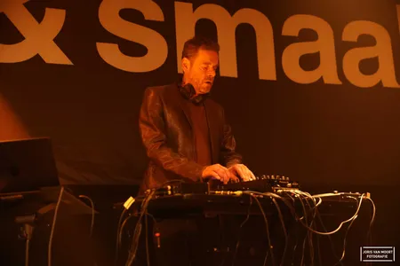 Kraak en Smaak