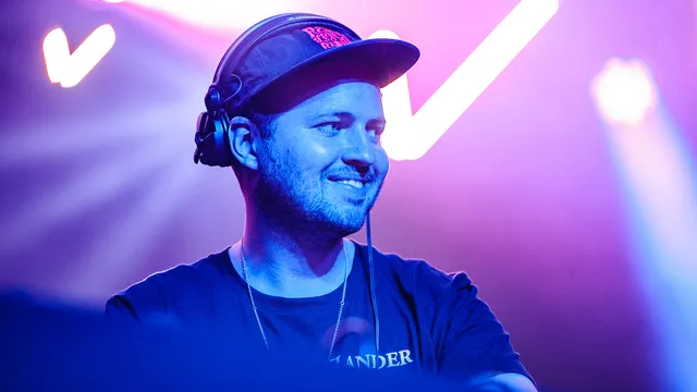 op Best Kept Secret 2018