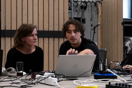 Muziek Meeting Achterhoek