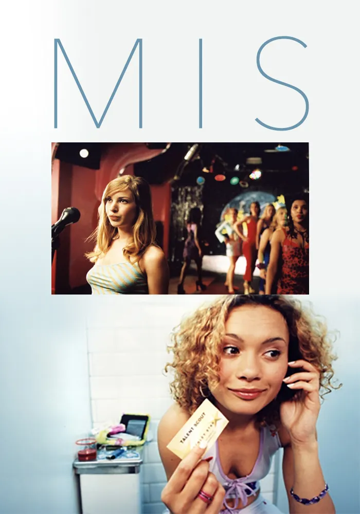 Mis poster